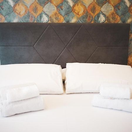 Ripetta Boutique Suites Roma Ngoại thất bức ảnh