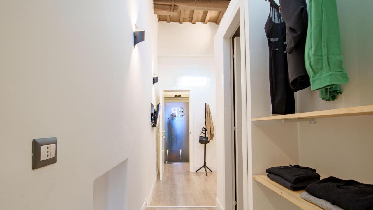 Ripetta Boutique Suites Roma Ngoại thất bức ảnh