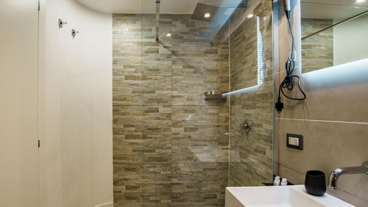 Ripetta Boutique Suites Roma Ngoại thất bức ảnh