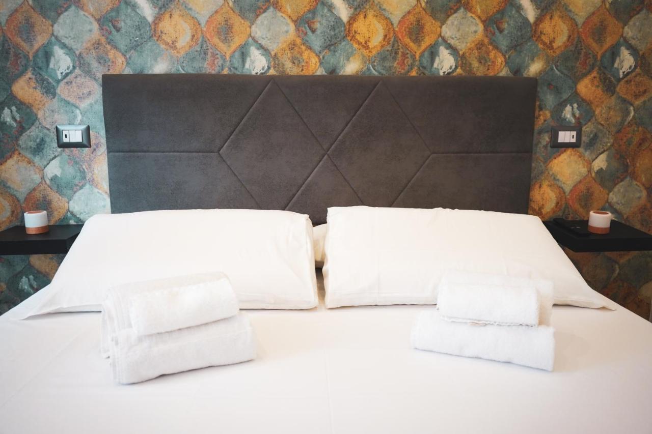 Ripetta Boutique Suites Roma Ngoại thất bức ảnh